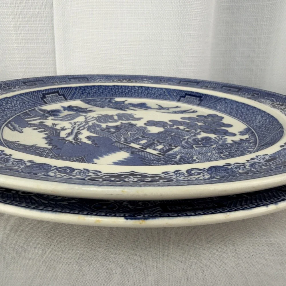Wedgwood pre owned